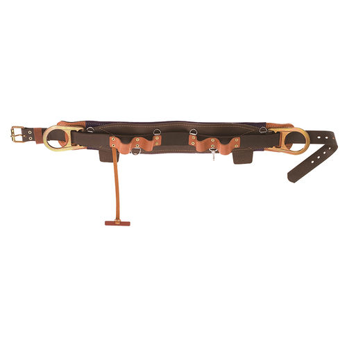 Klein 5268N-20D KLEIN 5268N-20D FIXED BODY BELT STYLE 5268N 20
