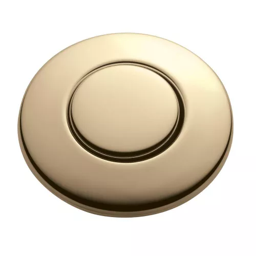 Insinkerator FLG-FG Sink Flange (French Gold)