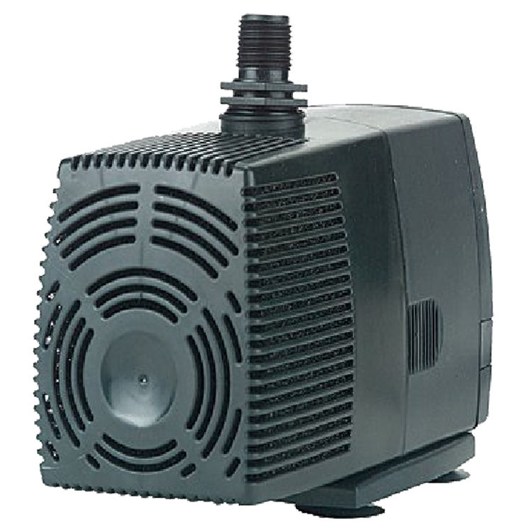 Little Giant Magnetic Drive Water Feature Pump, 1150 GPH, 115 Volts, 15 ft Cord