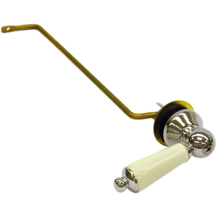 Toto THU141#12 Toilet tank Trip Lever Sedonia Beige ...