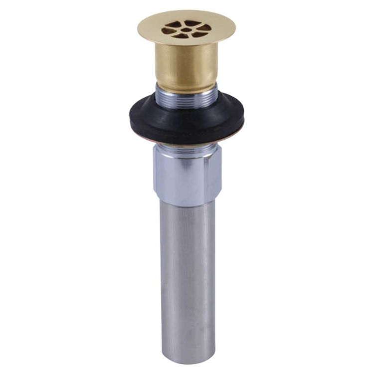 Delta RP47648CZ Champagne Bronze Grid Strainer Assembly ...