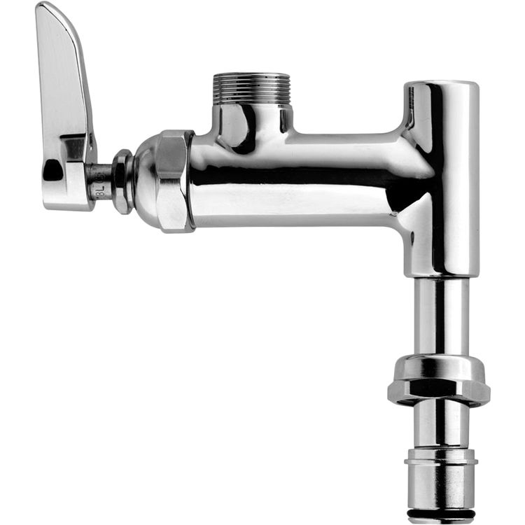 TandS Brass B-0155LN Add-on Faucet