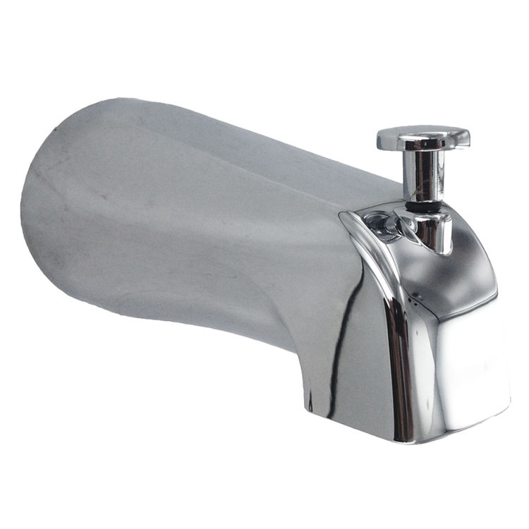 Kohler Bathtub Spout Parts PartsmasterPro Adjustable Tub Spout with