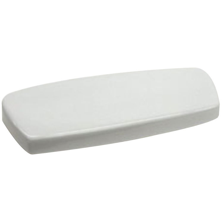 Toto TCU743CR#01 Cotton White Toilet Tank Lid for ST743S ...