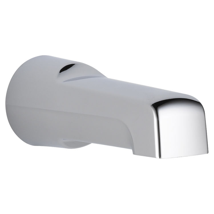 Delta U1012-PK Chrome Tub Spout | eBay