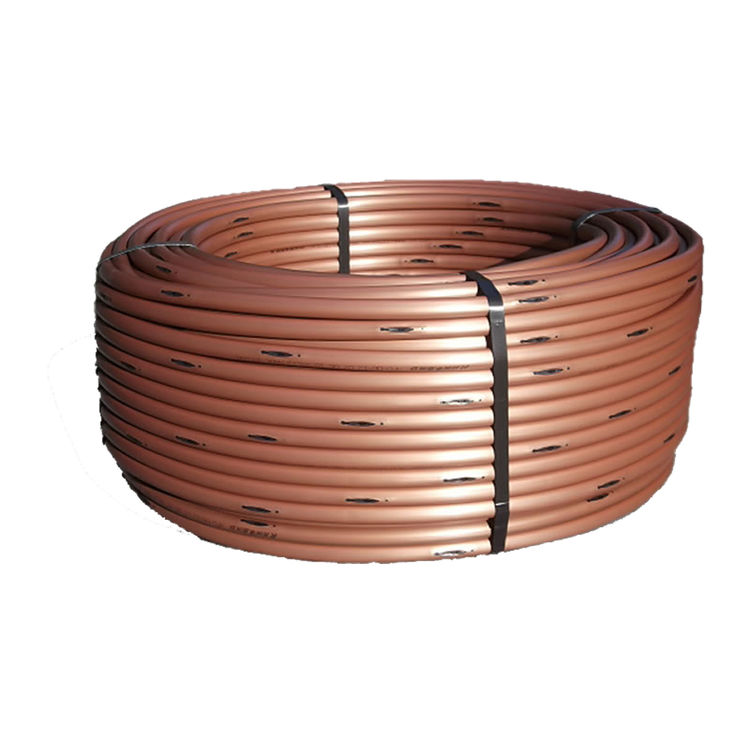 Rain Bird XFS0618500 500' Coil of XFS Drip Tubing (.6 GPH, 18" Spacing