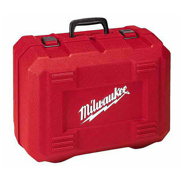 Milwaukee 48550045 Carrying Case PlumbersStock