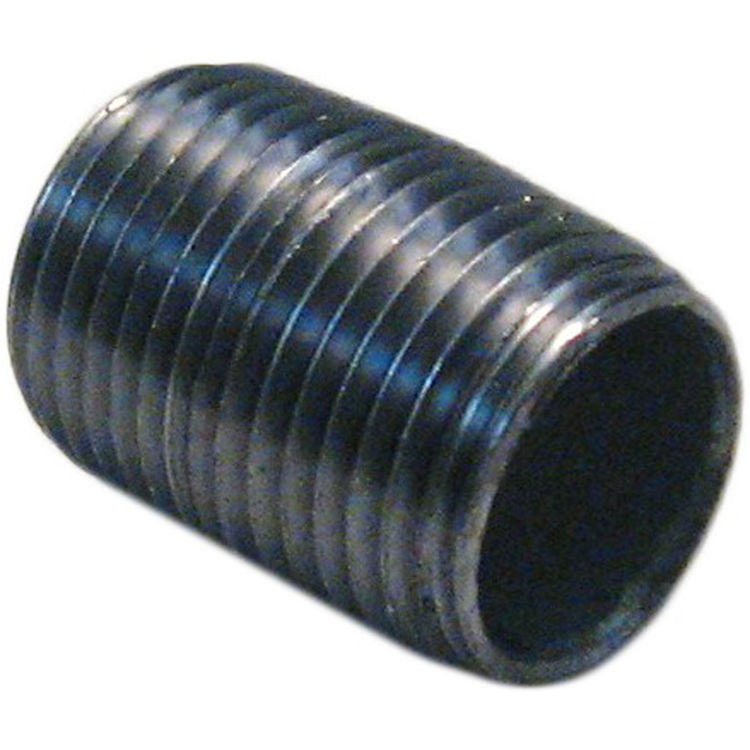 Galvanized 1/2" x Close Nipple 82647114128 eBay