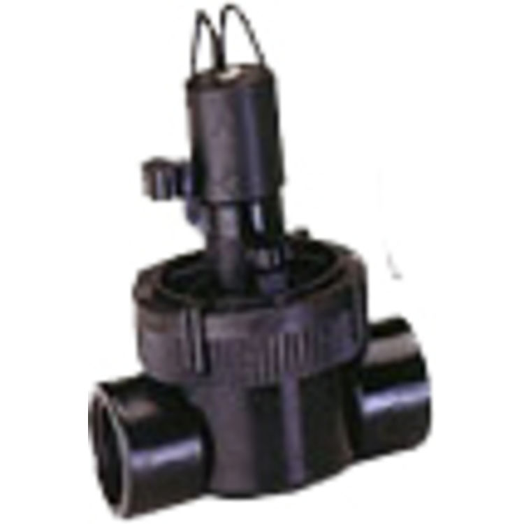 Toro EZF-20-94 EZ-Flo Plus Control Valve 1" (SxS) with Flow Control and