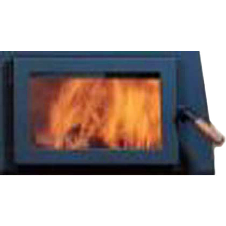 Blaze King Z4686BKC Black Door For Royal & Princess eBay