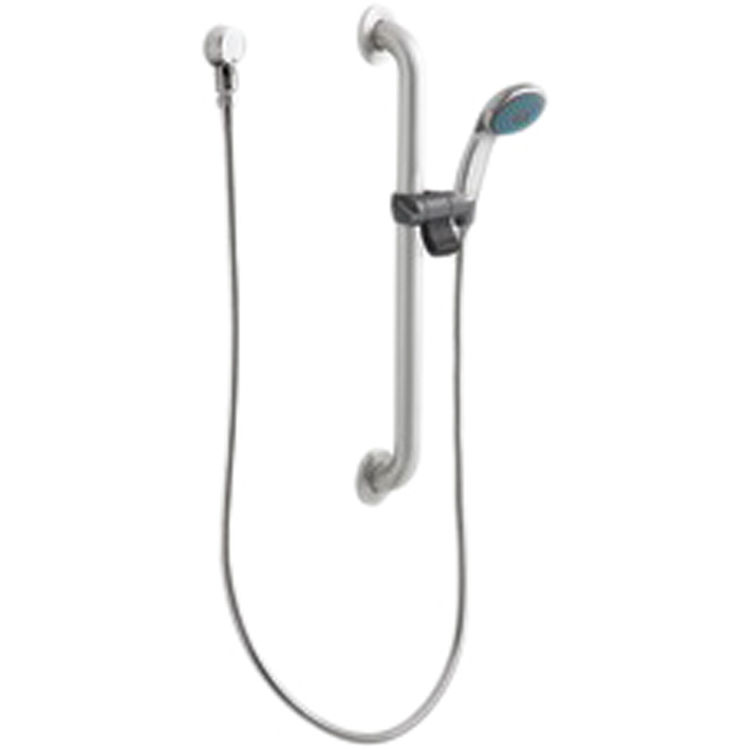 900 wide sliding shower door