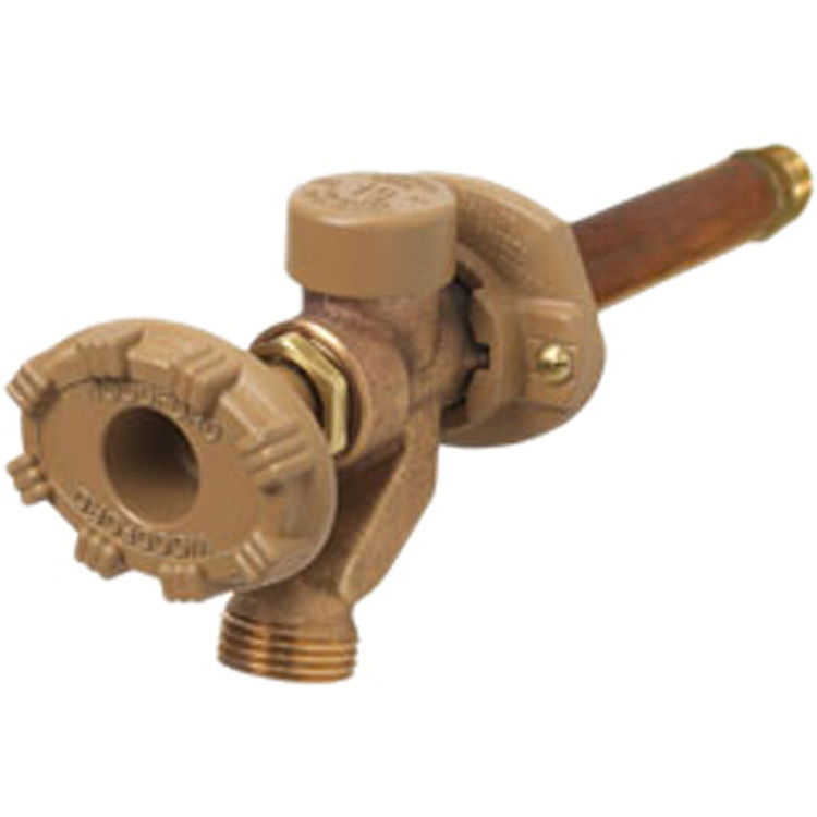 Woodford 19C118TK Freezeless Wall Faucet PlumbersStock