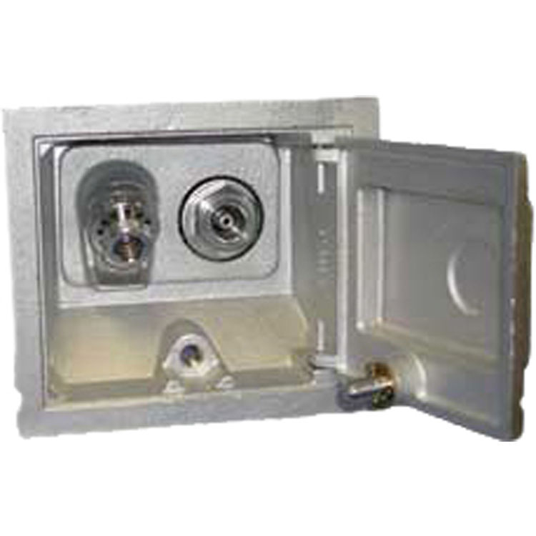 Woodford B65C12F Freezeless Commercial Wall Hydrant