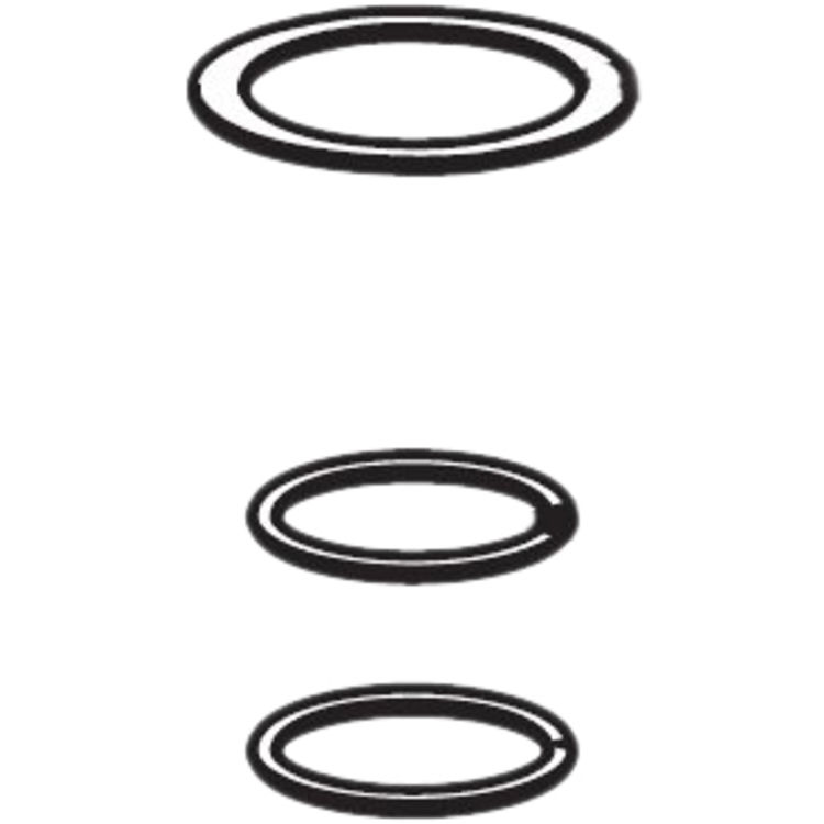 Moen 100000 O-Ring Kit