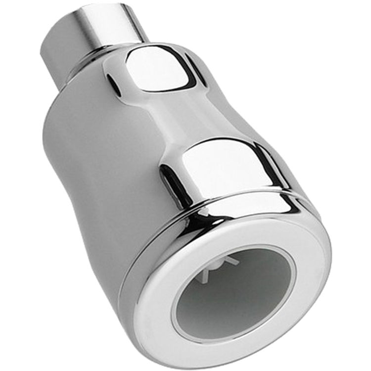 American Standard FloWise Single-Spray Function Shower Head,