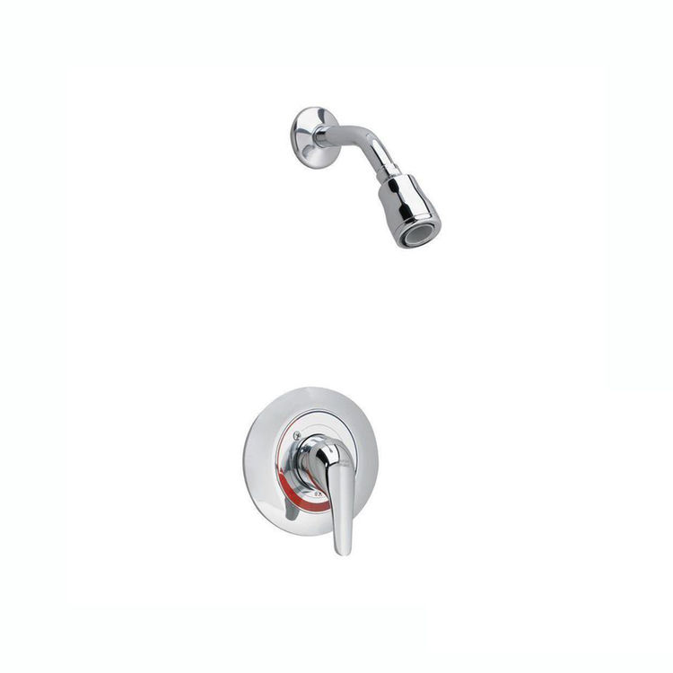 American Standard T675.507.002 Chrome Colony Soft Shower Trim Kit