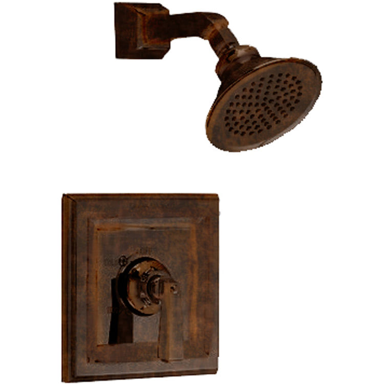 American Standard T555.501.224 Town Square Shower Trim Kit, Oil Rubbed
