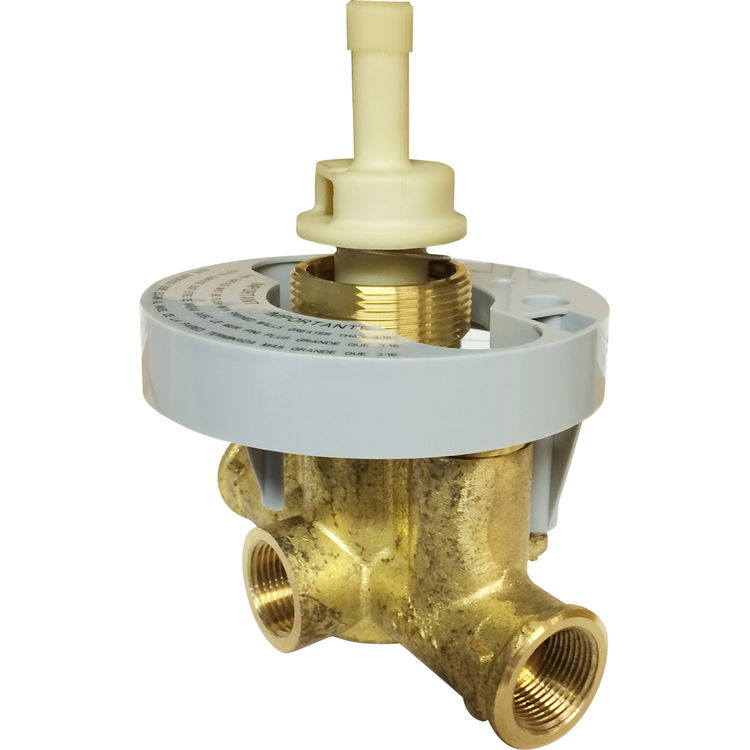 Moen 3371 ExactTemp Rough In Valve eBay