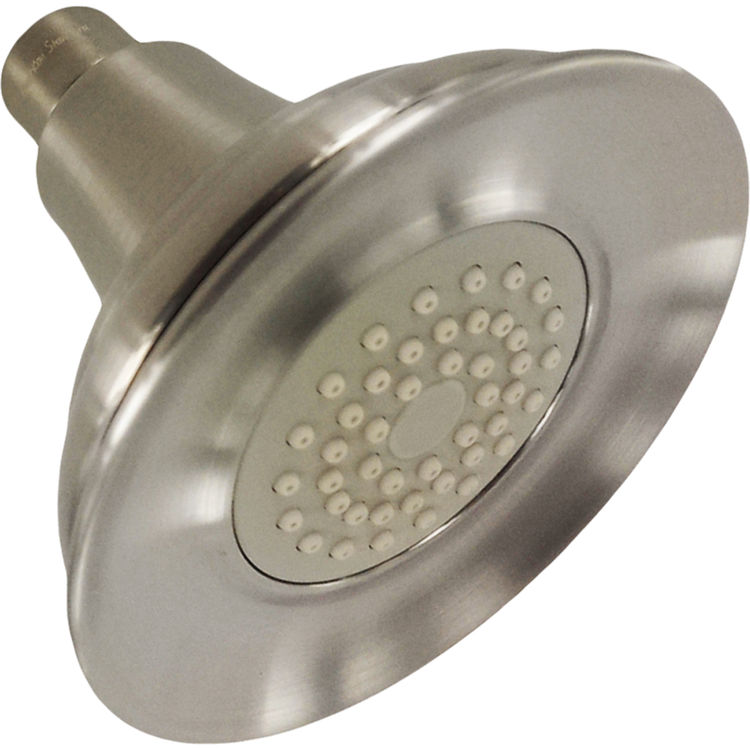 American Standard M9535692950A Satin Nickel Shower Head 12611408182 eBay