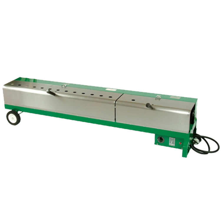 Greenlee 847 PVC Heater Bender (6") PlumbersStock