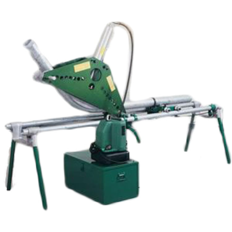 Greenlee 1802 Pipe Bending Table PlumbersStock