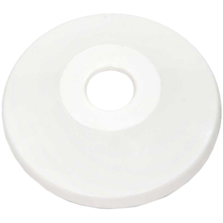 1/2" PEX Escutcheon White 691514531205 eBay
