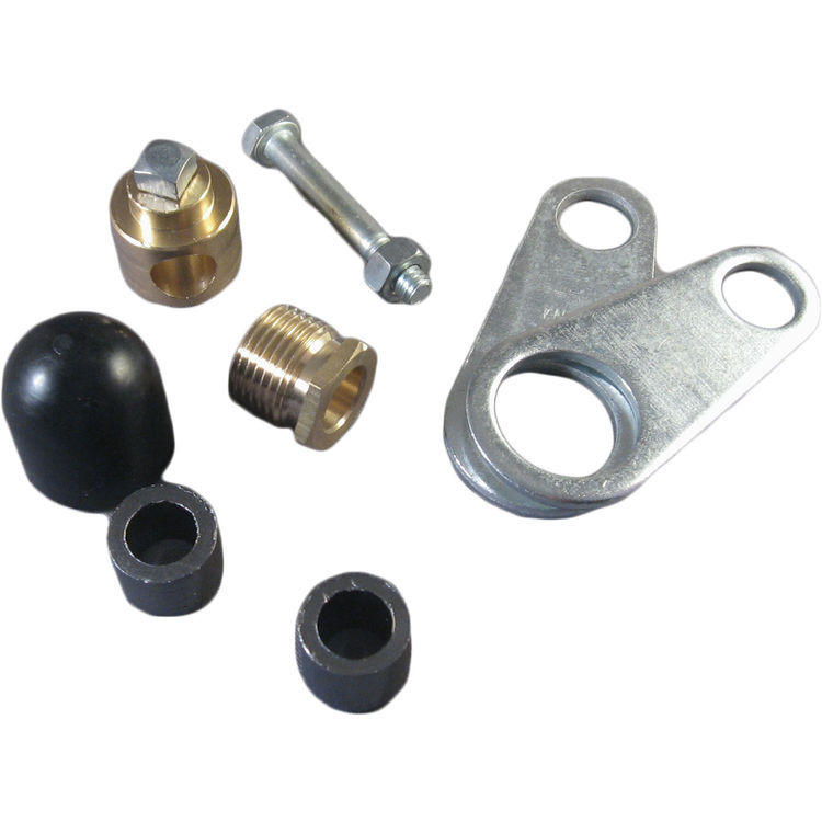Clayton YRK1 Repair Kit for 5451 Clayton Hydrant PlumbersStock