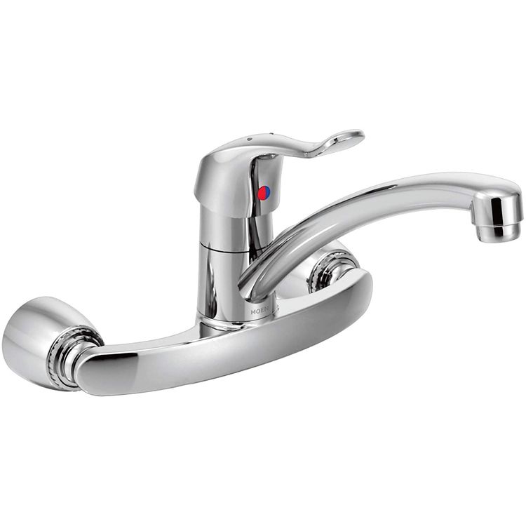 Moen Sensor Faucets Commercial
