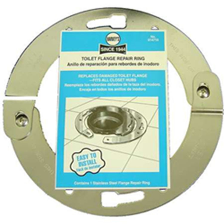 Toilet Flange Repair Ring Stainless eBay