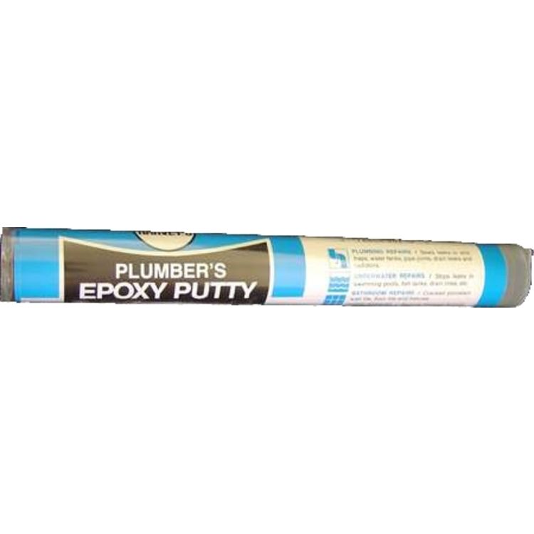 Plumbers Epoxy Putty 4 Ounce Tube 38753312705 eBay