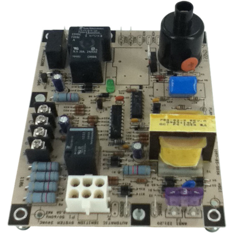 ADP 76722700 Control Board for Unit Heater PlumbersStock