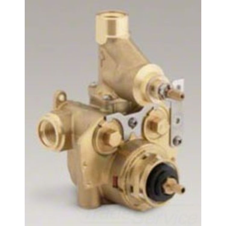 KOHLER K-2973-KS-NA MasterShower Mixing Valve