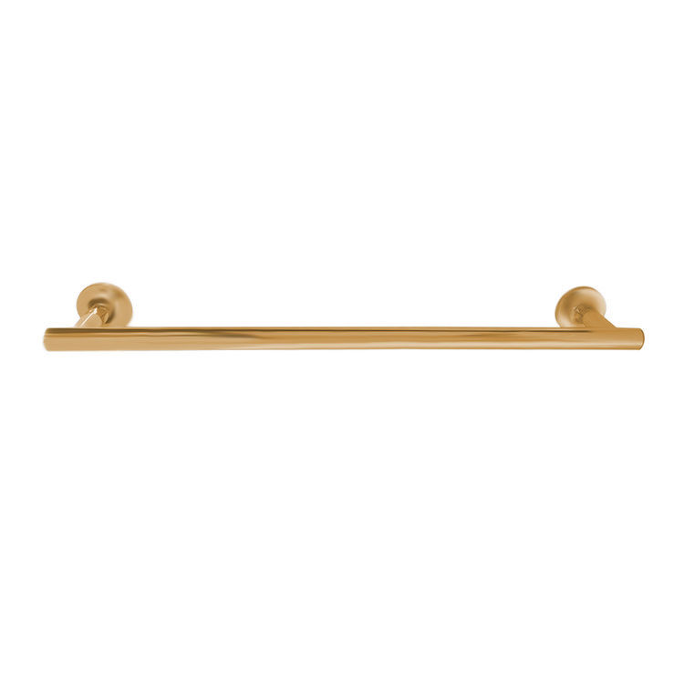 kohler purist 18 inch towel bar
