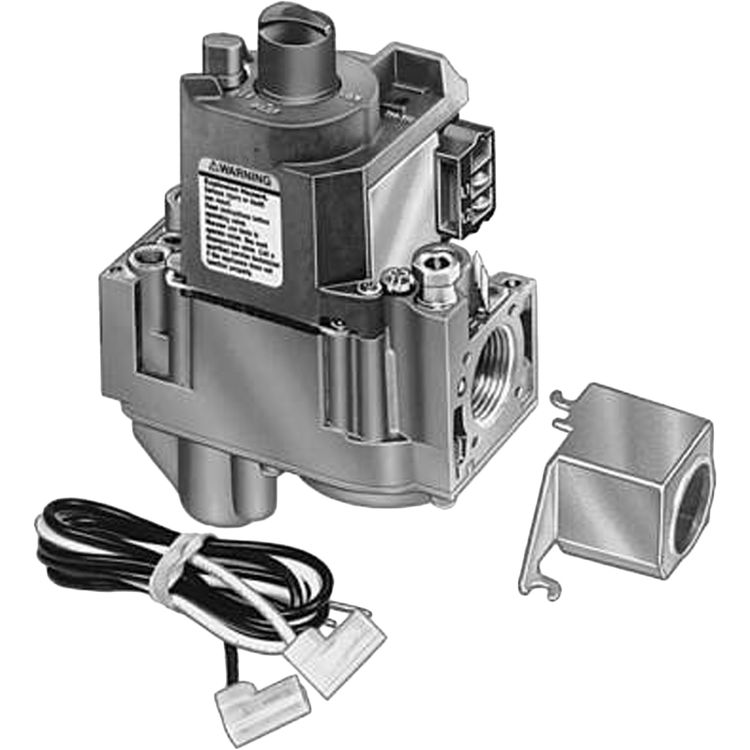 Honeywell VR4300A4502 Single-Stage Gas Valve 85267111843 | eBay