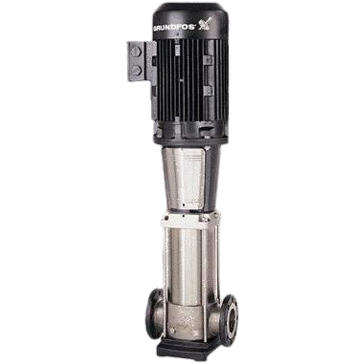 Grundfos Cr1510 96523621 20Hp Stainless Centrifugal Pump