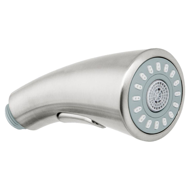 Grohe 46875ND0 LadyLux Spray Head for PullOut Faucet, SuperSteel