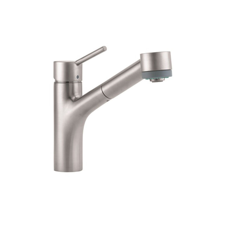 Hansgrohe Focus Kitchen Faucet Reviews Dandk Organizer