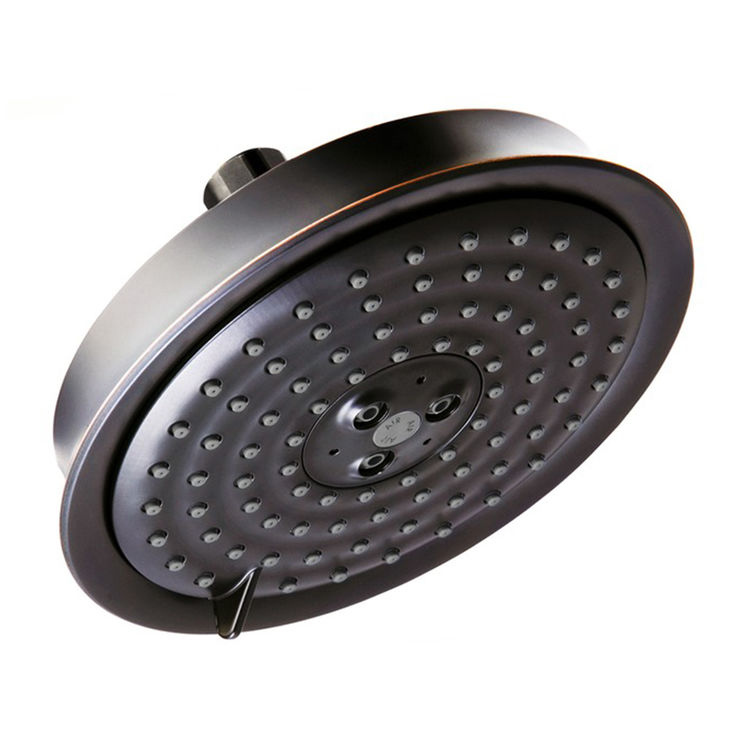 Hansgrohe 28471921 Raindance Oil Rubbed Bronze Showerhead eBay