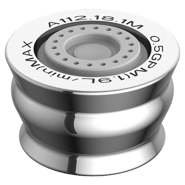 danze aerator replacement
