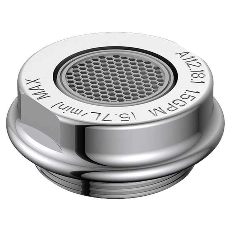 danze aerator replacement