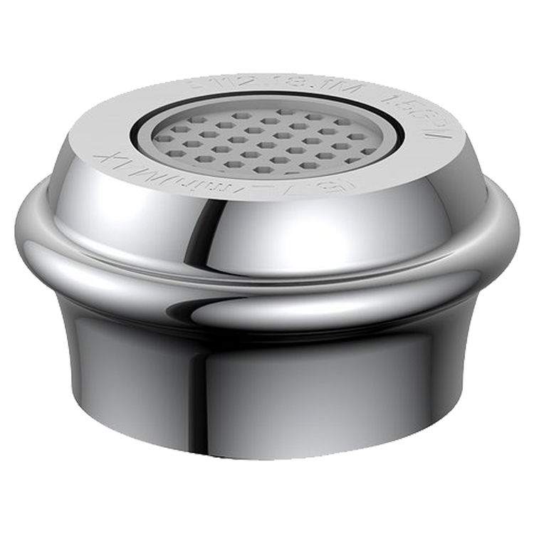danze aerator replacement