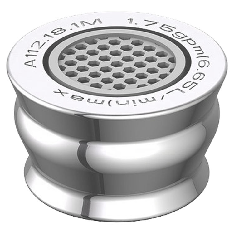 danze aerator replacement