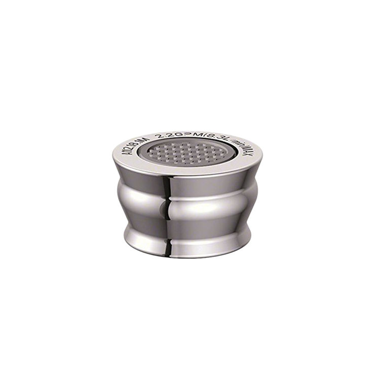 danze aerator replacement