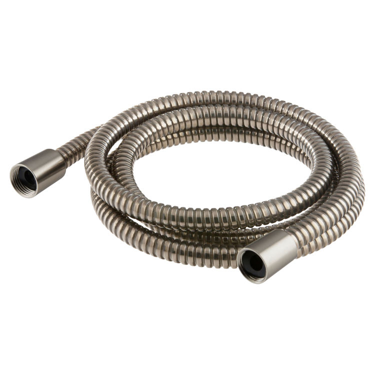 Delta RP64157PN Brilliance Polished Nickel Hand Shower Hose Part eBay