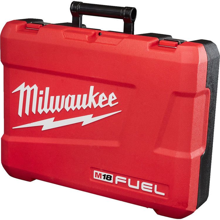 MILWAUKEE 42-55-0090 M-18 Fuel Band Saw Carrying Case 45242332069 | eBay