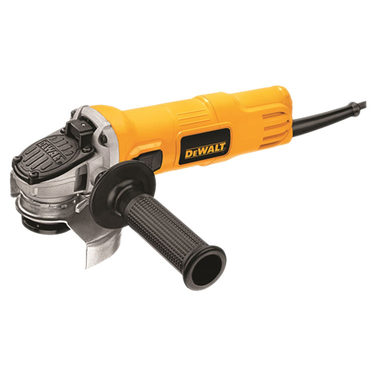 Dewalt DWE4011 7-amp 4-1/2-inch angle grinder