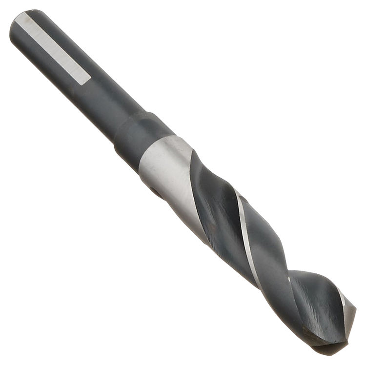 Irwin 911 Regular Length Silver and Deming Drill Bit, 5/8 in Dia x 6 in OAL main product image