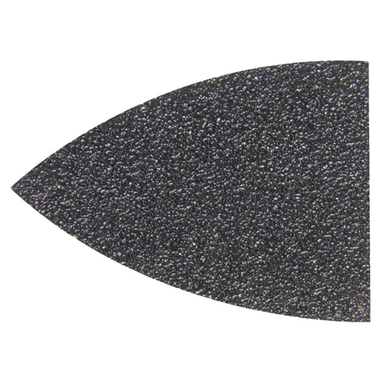 Rockwell RW9155 Assortment Finger Shape Sandpaper Set, 20 Pieces