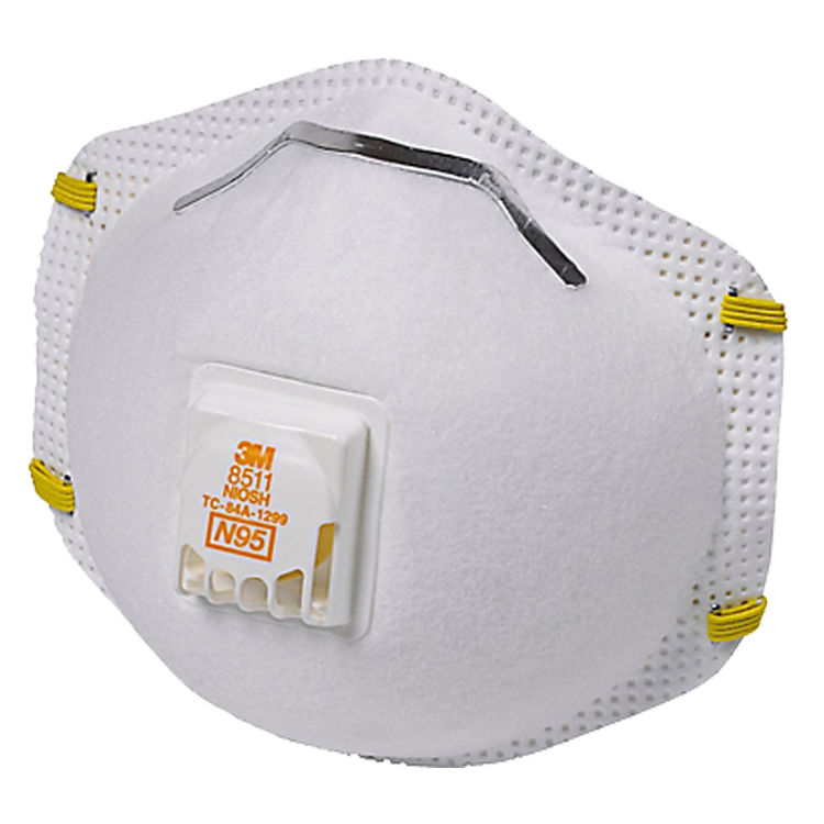 3m disposable respirators sanding and fiberglass 20 masks n95 3m disposable respirators sanding and fiberglass 20 masks n95