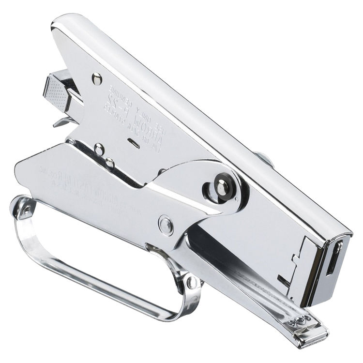 Arrow P22 Pinza per Pistola Resistente Cucitrice, 1/4", 5/16" L Gamba, 2-1/2" Gola D, - Foto 1 di 1